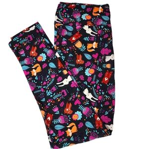 Leggings TC (Tall & Curvy)